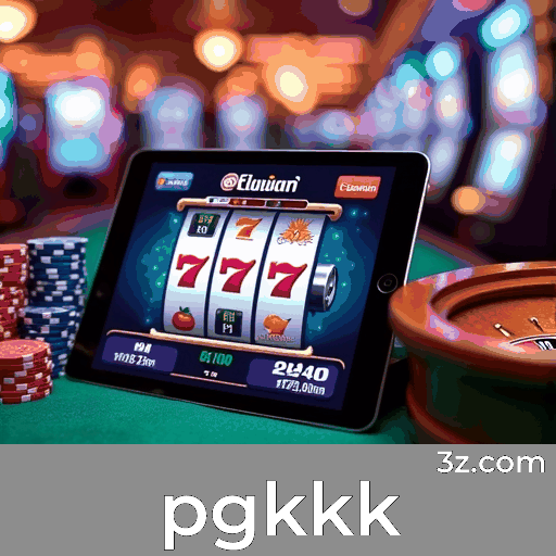 pgkkk: Seu Cassino Online Premiado com Pagamentos Rápidos e Seguro