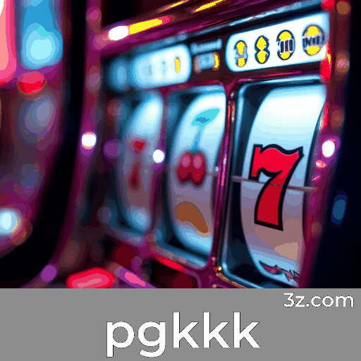 Acessar o site pgkkk COM